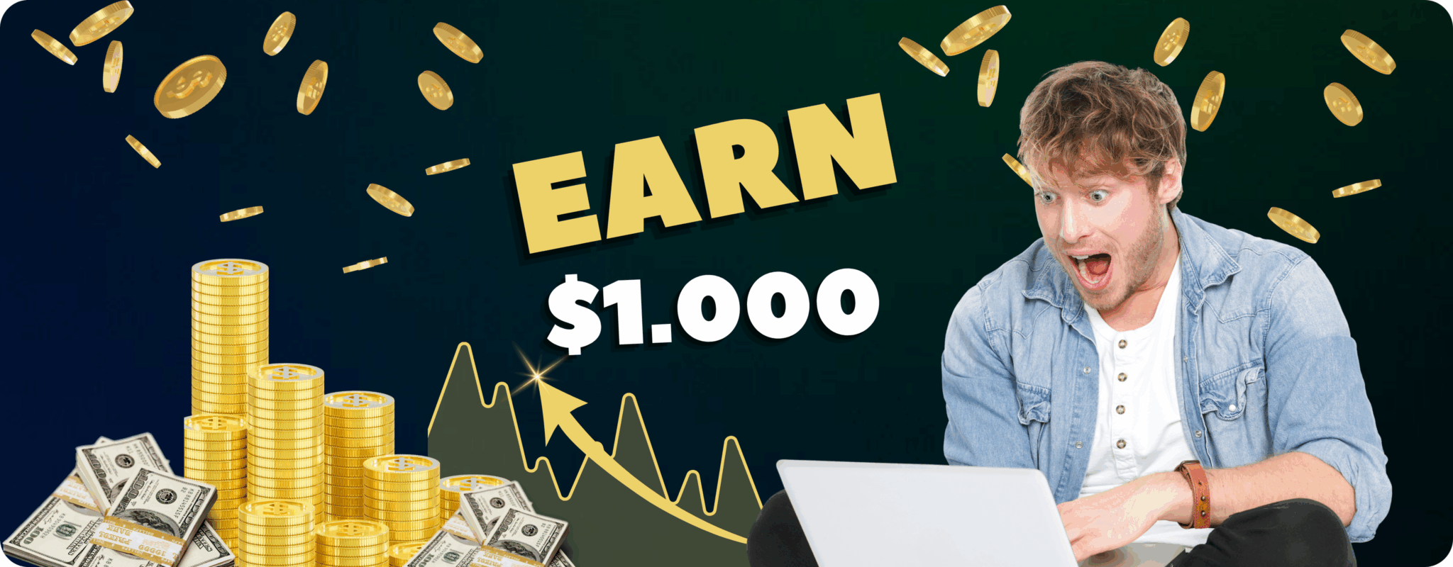 Earning Potential with BC.GAME