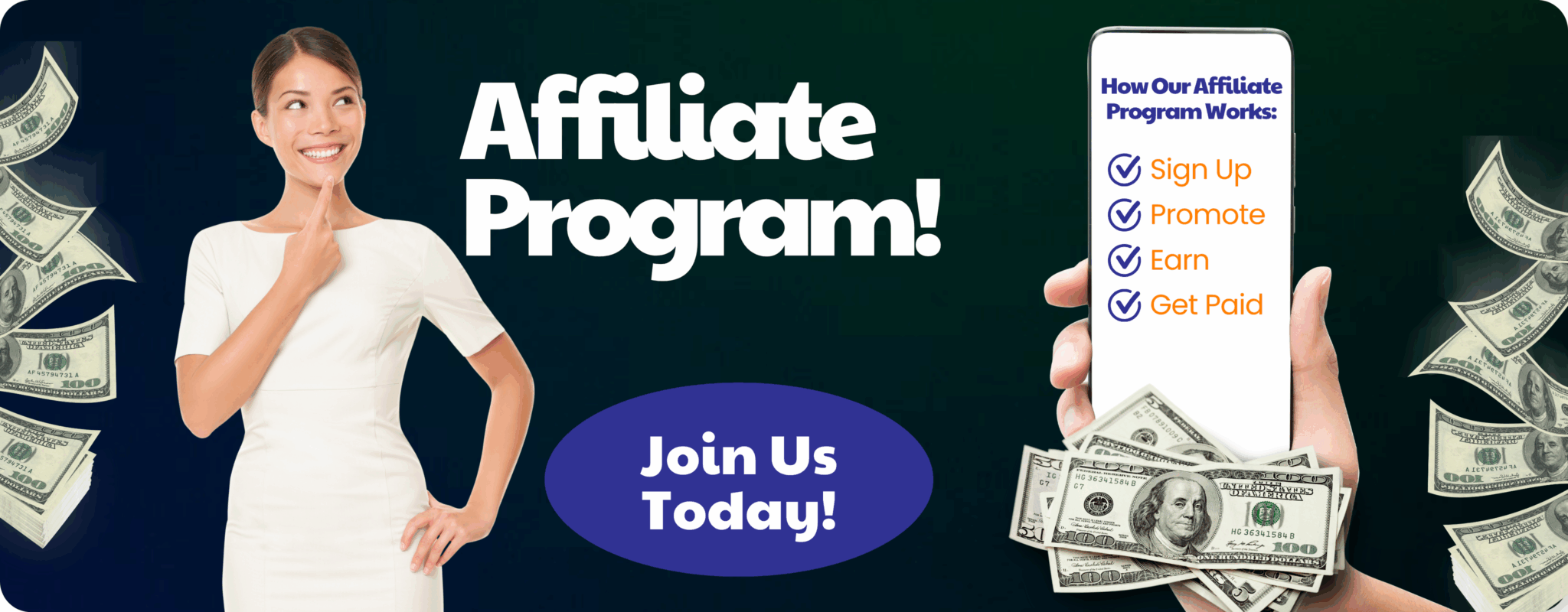 How to Become a BC.GAME Affiliate