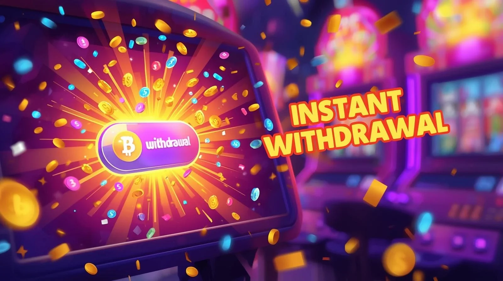 Why Take Advantage of BC Game Bonuses?