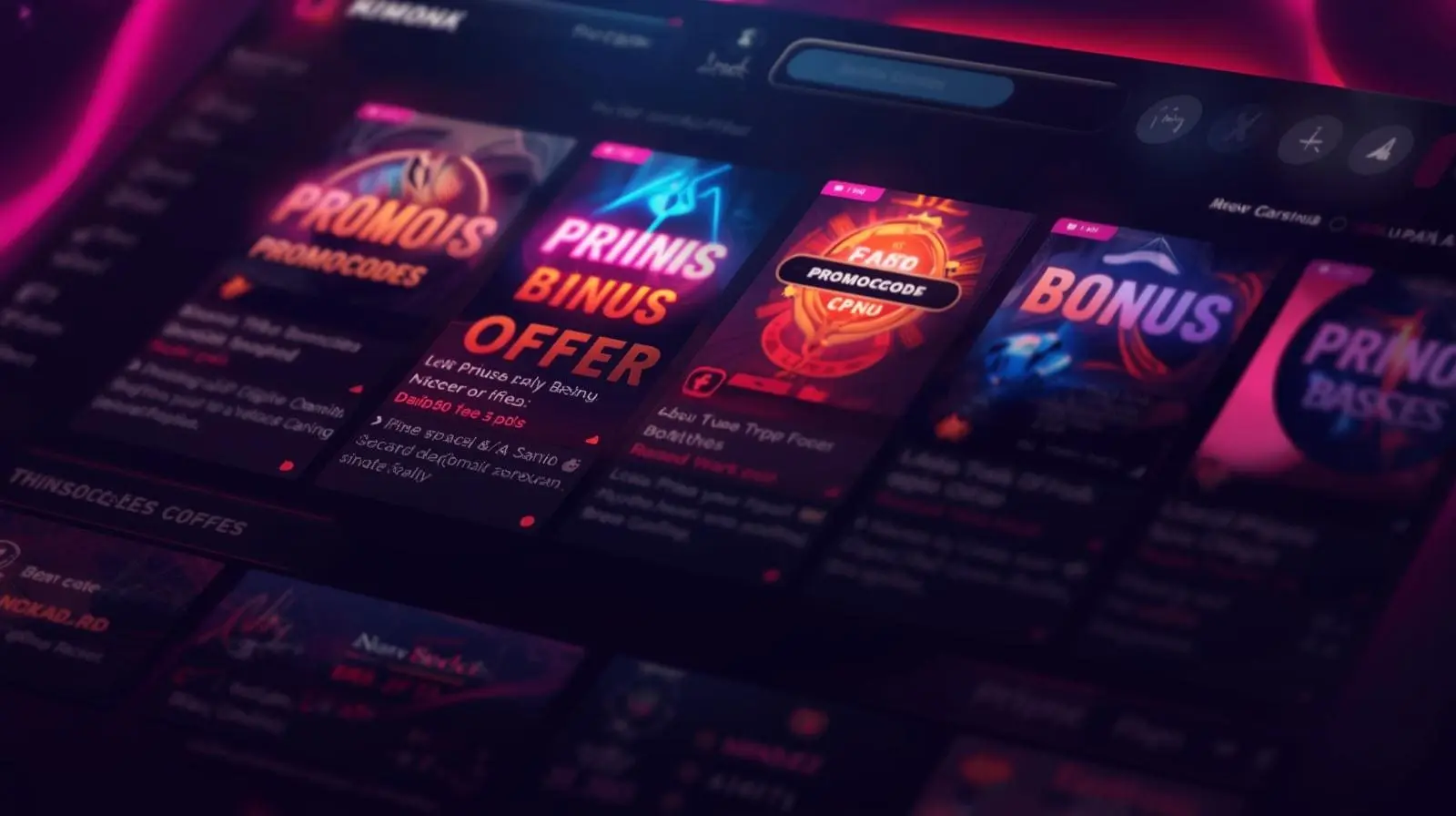 Reload and Regular Deposit Bonuses at BC Game