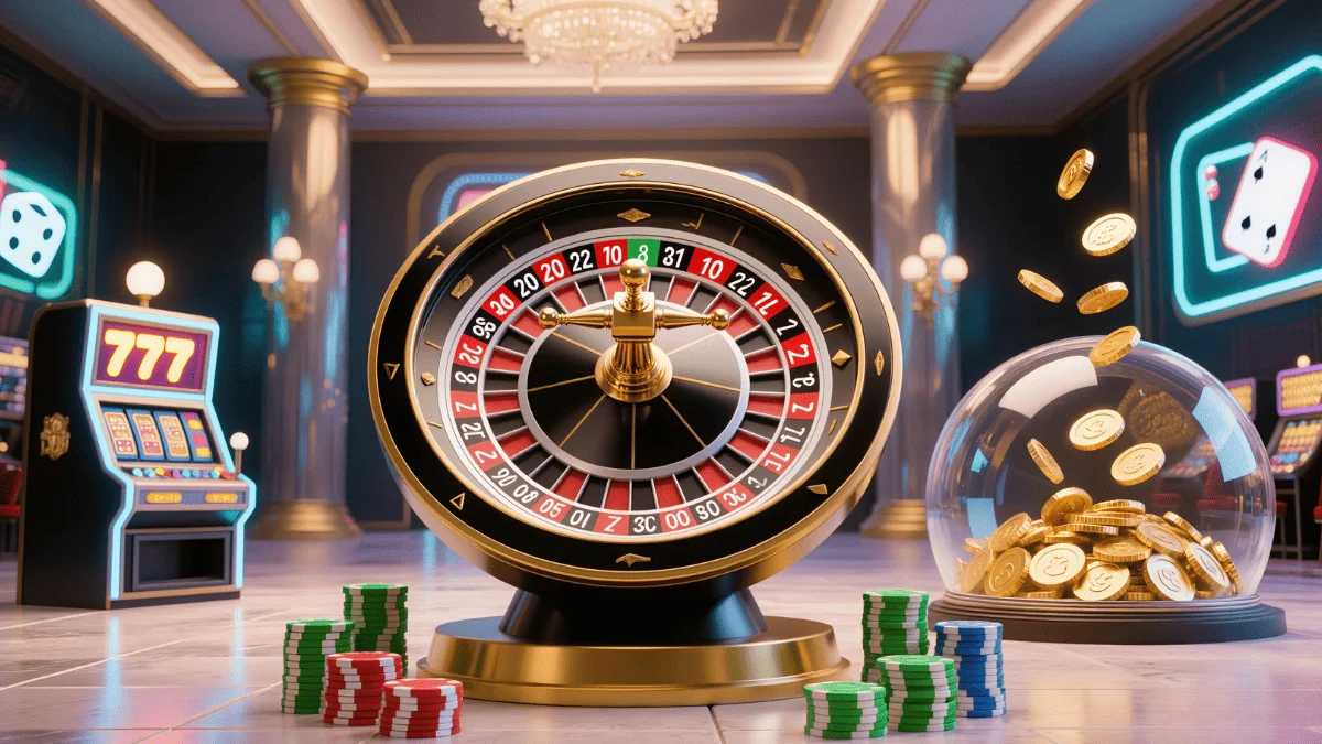 Understanding BC Game Bonuses