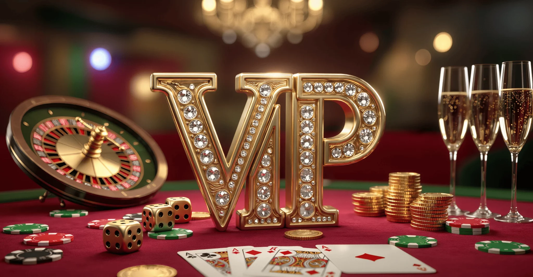 BC Game VIP Program and Loyalty Rewards